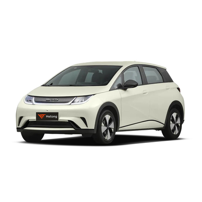 Byd Dolphin 2021 301km Vitality Edition EV Левое рулевое управление Быстрое время зарядки 0,5 часа
