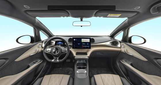 Byd Dolphin 2021 301km Vitality Edition EV Левое рулевое управление Быстрое время зарядки 0,5 часа