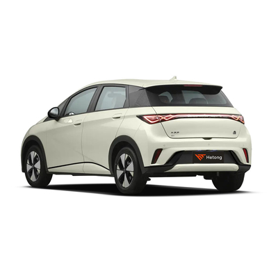 Byd Dolphin 2021 301km Vitality Edition EV Левое рулевое управление Быстрое время зарядки 0,5 часа