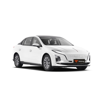 100 кВт Hongqi E-Qm5 Electric Taxi 2023 Plus с 431 км смены батареи и 4Wheel Enjoyment