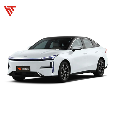 2023 Geely Galaxy L6 Гибридный 235кВт Мощность 1370 км Комплексная дальность 60 км Электрический режим