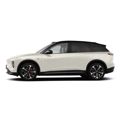 Nio ET5 ET7 EC6 ES6 EP9 2023 EV Автомобиль с высокой скоростью и возможностью быстрой зарядки