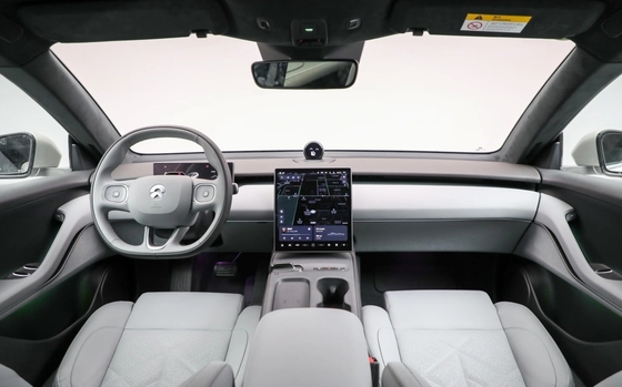 NIO ET5T Wagon 2023 Энергетически чистое электрическое транспортное средство с диапазоном 530-680 км/ч и крутящим моментом 280 Нм