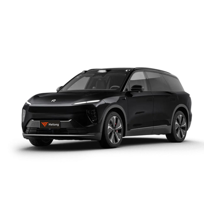 Nio Weilai ES8 - роскошный электромобиль, который поднимет ваш бизнес на новый уровень