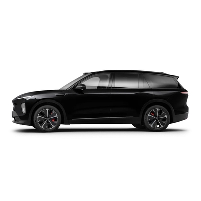 Nio Weilai ES8 - роскошный электромобиль, который поднимет ваш бизнес на новый уровень