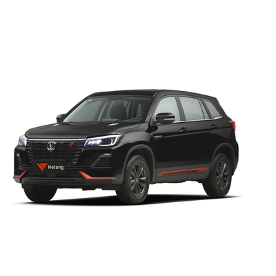 Чанган CS75 23 Enjoy Edition 1.5T Автоматический Deluxe SUV Ваш самый лучший SUV опыт