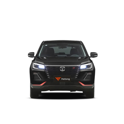 Чанган CS75 23 Enjoy Edition 1.5T Автоматический Deluxe SUV Ваш самый лучший SUV опыт