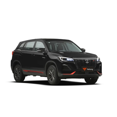 Чанган CS75 23 Enjoy Edition 1.5T Автоматический Deluxe SUV Ваш самый лучший SUV опыт