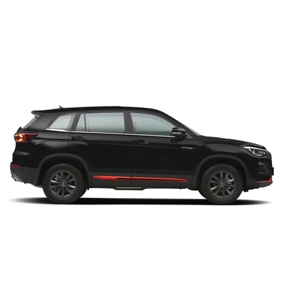 Чанган CS75 23 Enjoy Edition 1.5T Автоматический Deluxe SUV Ваш самый лучший SUV опыт