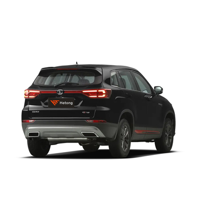 Чанган CS75 23 Enjoy Edition 1.5T Автоматический Deluxe SUV Ваш самый лучший SUV опыт