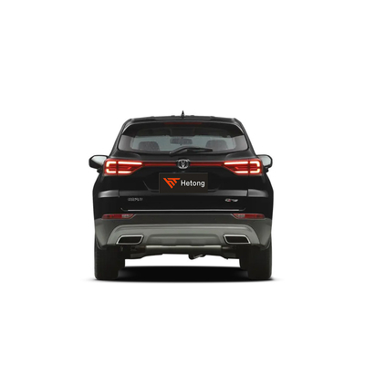 Чанган CS75 23 Enjoy Edition 1.5T Автоматический Deluxe SUV Ваш самый лучший SUV опыт