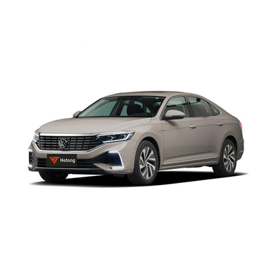 155 кВт Максимальная мощность Авто Vw Passat Phev 2023 430Phev Гибридный элитный выпуск Средний автомобиль