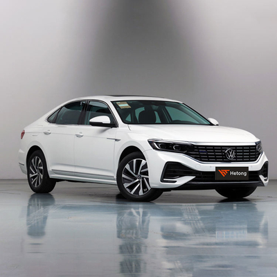 155 кВт Максимальная мощность Авто Vw Passat Phev 2023 430Phev Гибридный элитный выпуск Средний автомобиль