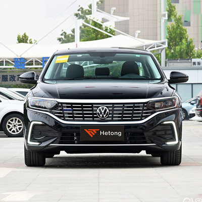 155 кВт Максимальная мощность Авто Vw Passat Phev 2023 430Phev Гибридный элитный выпуск Средний автомобиль