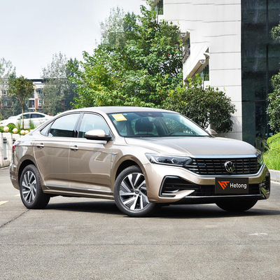 155 кВт Максимальная мощность Авто Vw Passat Phev 2023 430Phev Гибридный элитный выпуск Средний автомобиль