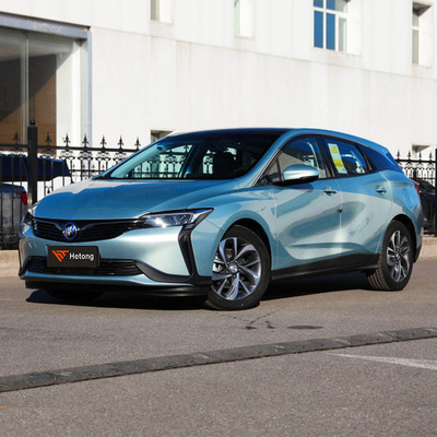 Buick Micro Blue 6 Phev Электромобиль С левым рулем 135кВт Максимальная мощность