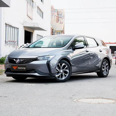 Buick Micro Blue 6 Phev Электромобиль С левым рулем 135кВт Максимальная мощность