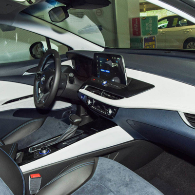Buick Micro Blue 6 Phev Электромобиль С левым рулем 135кВт Максимальная мощность