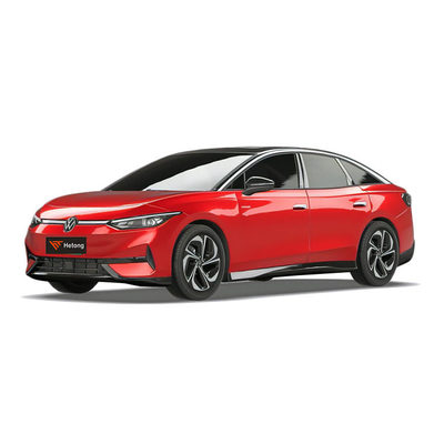 2023 VW ID6 Pro 7 сидений Левая рука ID6 X VW ID4 Crozz Prim Энергетическое транспортное средство 2965 мм колесная колонка
