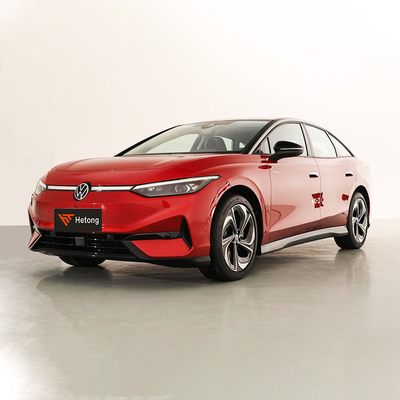 2023 VW ID6 Pro 7 сидений Левая рука ID6 X VW ID4 Crozz Prim Энергетическое транспортное средство 2965 мм колесная колонка