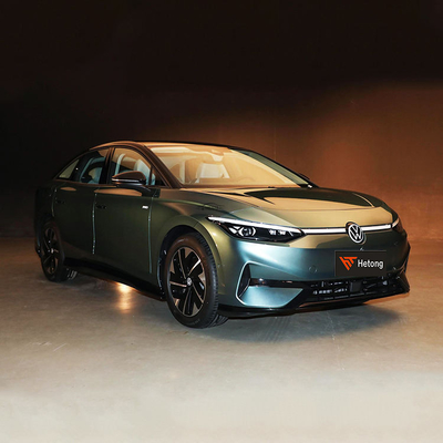 2023 VW ID6 Pro 7 сидений Левая рука ID6 X VW ID4 Crozz Prim Энергетическое транспортное средство 2965 мм колесная колонка