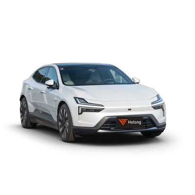 Выпустите мощность чистого электричества с Polestar 4 Pro Plus 612 км круизного диапазона