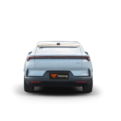 Выпустите мощность чистого электричества с Polestar 4 Pro Plus 612 км круизного диапазона