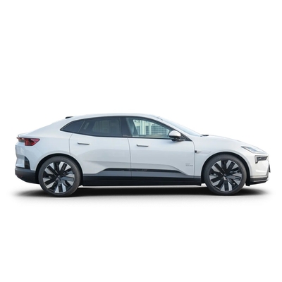 Выпустите мощность чистого электричества с Polestar 4 Pro Plus 612 км круизного диапазона