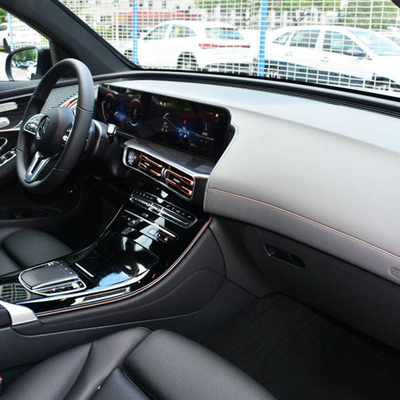Ознакомьтесь с будущим вождения с 2023 Mercedes-Benz EQB 350 4MATIC электромобиль