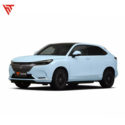 Gac - Honda ENP1 510km Range Электрический внедорожник с тернарной литийной батареей и левым рулевым управлением