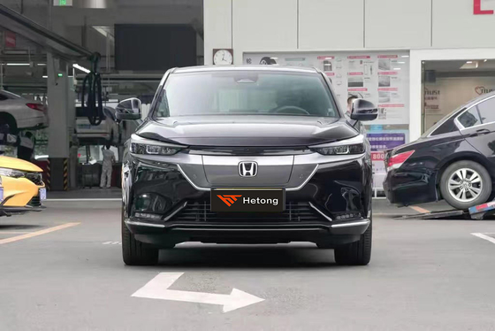Gac - Honda ENP1 510km Range Электрический внедорожник с тернарной литийной батареей и левым рулевым управлением
