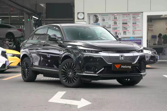 Gac - Honda ENP1 510km Range Электрический внедорожник с тернарной литийной батареей и левым рулевым управлением