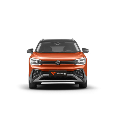 2023 VW Id.6 Crozz Чистый высокоскоростной внедорожник Id6 Crozz Prime Id 6 Crozz Pro Edition Необязательно 4891x1848x1679