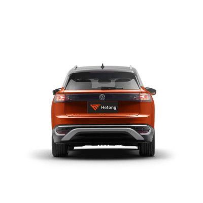 2023 VW Id.6 Crozz Чистый высокоскоростной внедорожник Id6 Crozz Prime Id 6 Crozz Pro Edition Необязательно 4891x1848x1679