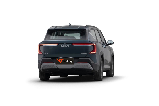 KIA EV5 5-дверный 5-местный электрический внедорожник с задней камерой и стандартом выбросов Евро VI