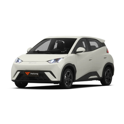 BYD Seagull Летающий электрический автомобиль с литий-железофосфатной батареей 3780*1715*1540 мм