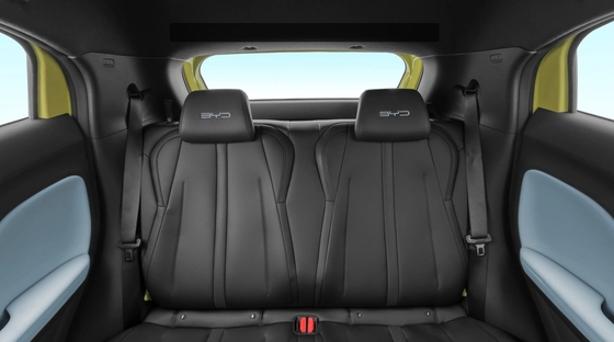 BYD Seagull Летающий электрический автомобиль с литий-железофосфатной батареей 3780*1715*1540 мм