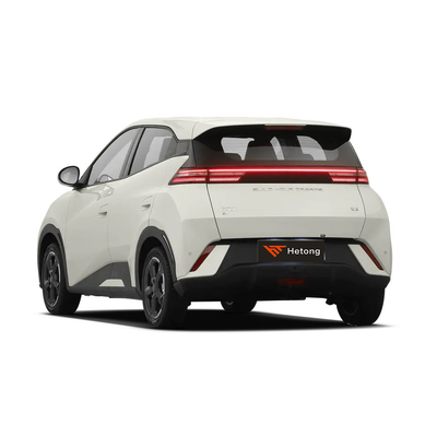 BYD Seagull Летающий электрический автомобиль с литий-железофосфатной батареей 3780*1715*1540 мм