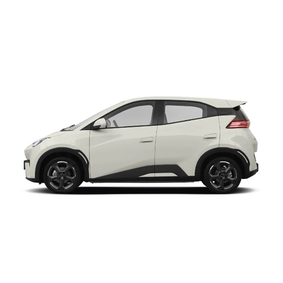 BYD Seagull Летающий электрический автомобиль с литий-железофосфатной батареей 3780*1715*1540 мм