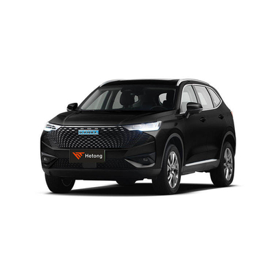 2023 Левый руль Haval H6 SUV Автомобили Год 2023 с передней подвеской Macpherson