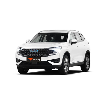 2023 Левый руль Haval H6 SUV Автомобили Год 2023 с передней подвеской Macpherson