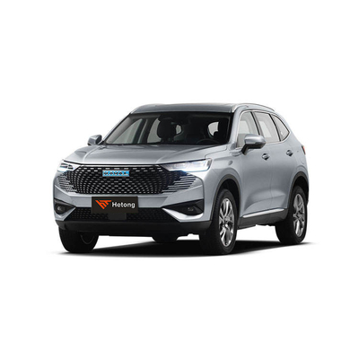 2023 Левый руль Haval H6 SUV Автомобили Год 2023 с передней подвеской Macpherson