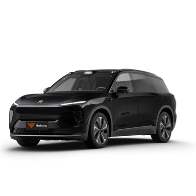 Электродвигатель Ps 653 NIO ES8 4 колеса Авто Длина * ширина * высота 5099 * 1989 * 1750