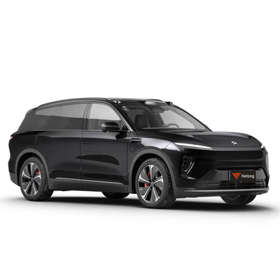 Электродвигатель Ps 653 NIO ES8 4 колеса Авто Длина * ширина * высота 5099 * 1989 * 1750