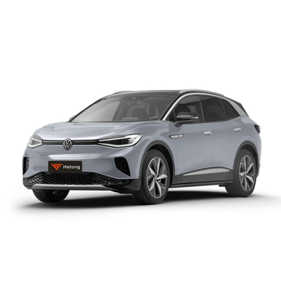 Ощутите непревзойденный комфорт и производительность с 2024 VW ID4 Crozz Electric Car