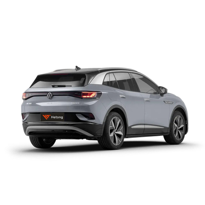 Ощутите непревзойденный комфорт и производительность с 2024 VW ID4 Crozz Electric Car
