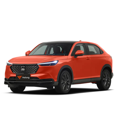 2024 Honda XR-V 1.5L CVT Внутренний бензиновый автомобиль 5 дверей 5 местный внедорожник Спот Подержанные автомобили