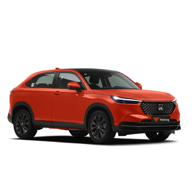 2024 Honda XR-V 1.5L CVT Внутренний бензиновый автомобиль 5 дверей 5 местный внедорожник Спот Подержанные автомобили