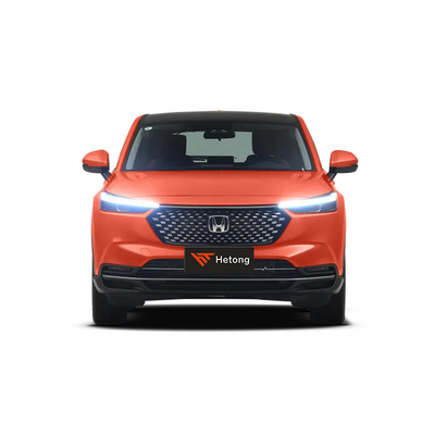 2024 Honda XR-V 1.5L CVT Внутренний бензиновый автомобиль 5 дверей 5 местный внедорожник Спот Подержанные автомобили