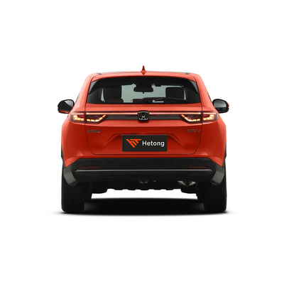 2024 Honda XR-V 1.5L CVT Внутренний бензиновый автомобиль 5 дверей 5 местный внедорожник Спот Подержанные автомобили